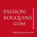 Logo Passion Bouquins