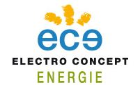 Logo Electro Concept Energie