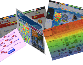 Heatmaps BeamPulse