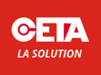 Logo CETA France