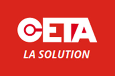 Logo CETA France
