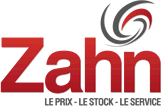 Logo Zahn