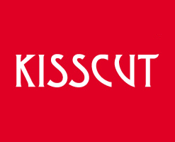 Logo Kisscut