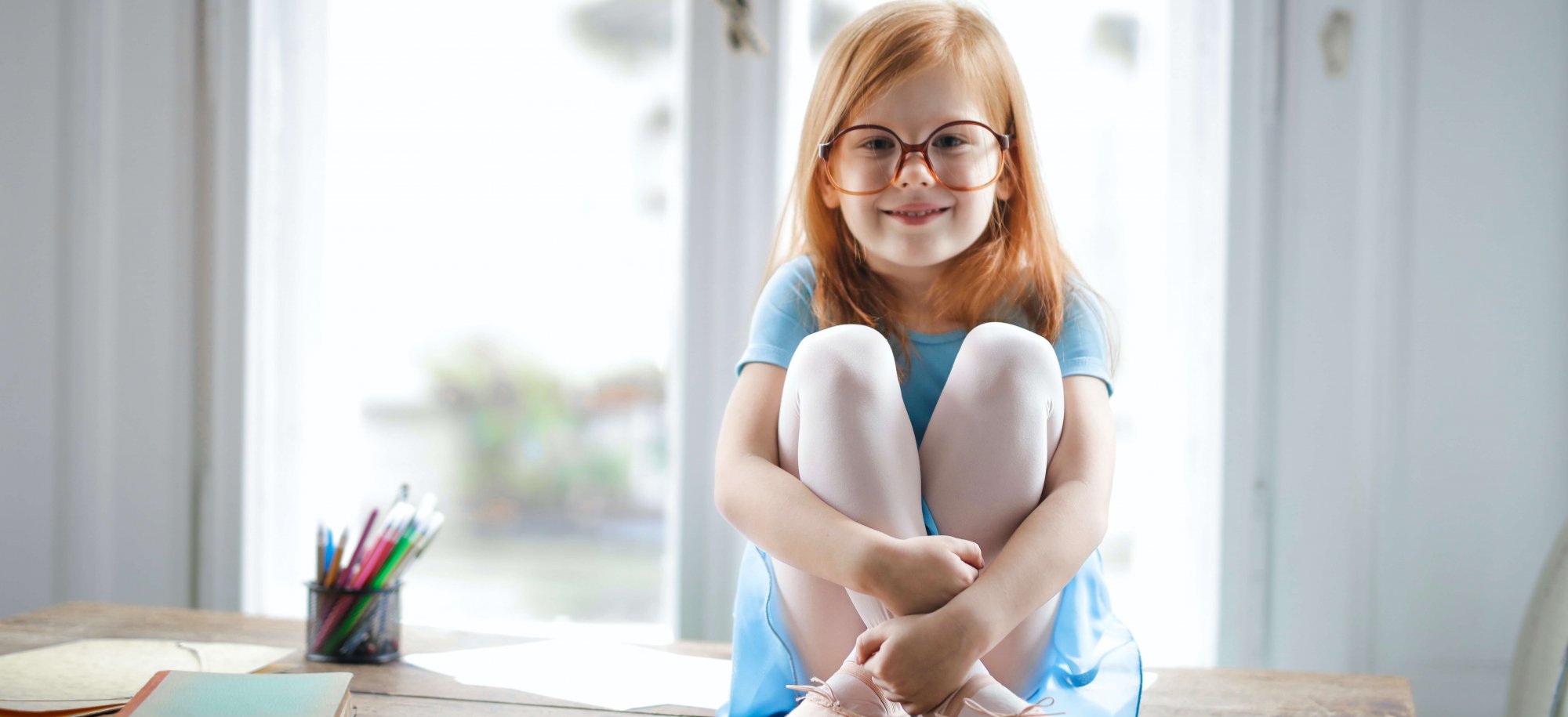 lunettes enfants